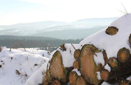 Ferienhaus am Ruhberg - Photo 33