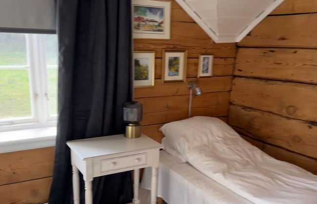 Helgaker Gård - Foto 22