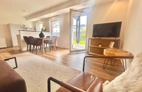 Ferienwohnung "Seeruhe" - Berge, See und Natur am Spitzingsee - Foto 12