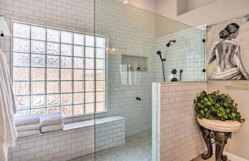 Pool, Putting Green, Fire Pit Elegant Peoria Home - Foto 20