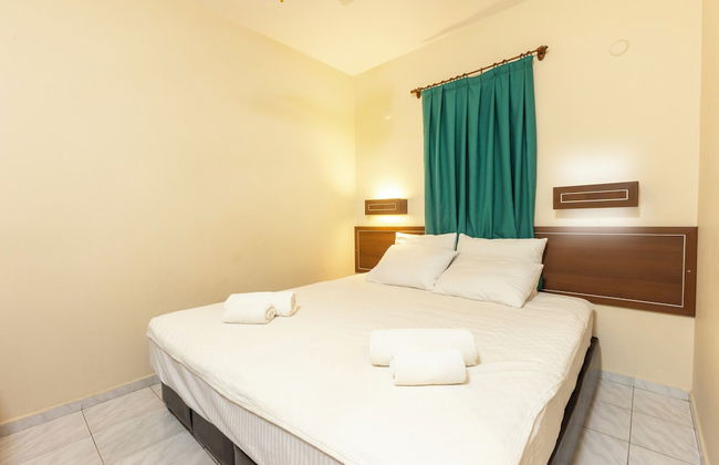 Aegean Gate Otel - Foto 2