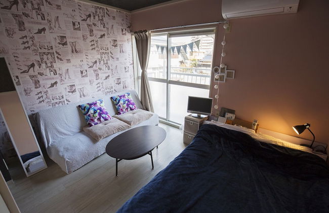 Guesthouse Life Field - Foto 25