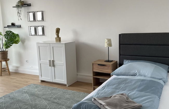 GREEN HILL Apartment - Photo 12