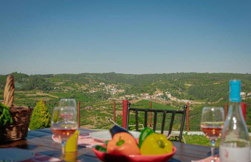 Casas da Tia Alice - Casas de campo encantadoras em Mafra - Foto 41