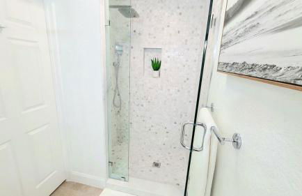 PoshPadz Villa Oceana-Hot tub, HUGE Pool, Beach - Foto 18