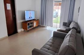 Casa com piscina e ar condicionado perto da Lagoa - Foto 25