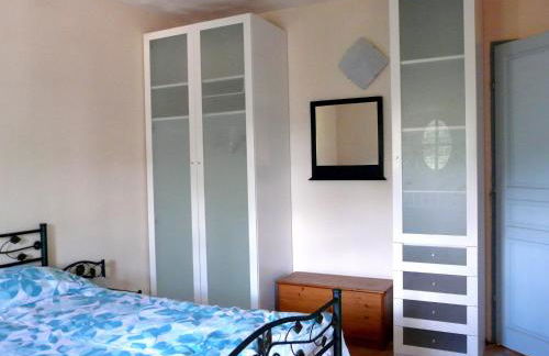 Gites Castel de Cantobre - L'Egyptien - Photo 12