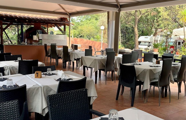 Caravelle Camping Village - Photo 24