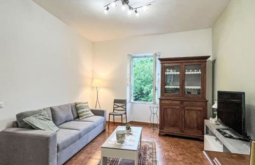 Apartment Nonno Liugi by Interhome - Foto 12