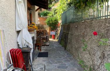 Casa Savina - stupenda vista lago e monti - Foto 12