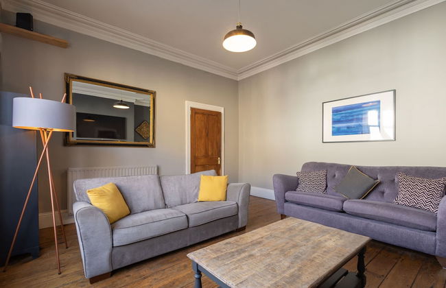 Host Stay Garnet Street - Photo 7