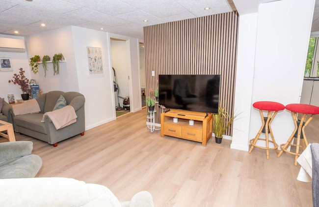 6 Person Holiday Home in Struer - Foto 6