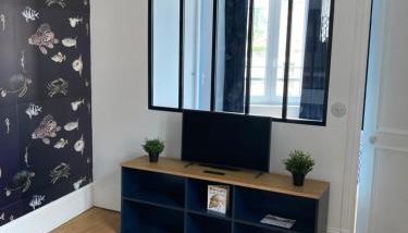 Gîte le Beluga - proche mer - Veules-les-Roses - Foto 2