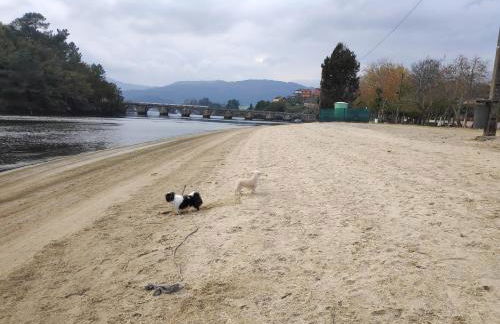 CASA DOS PEIXIÑOS Pontesampaio - Foto 48