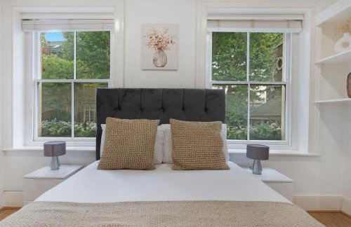 2 Bed Piccadilly Apartment 3 - Foto 11