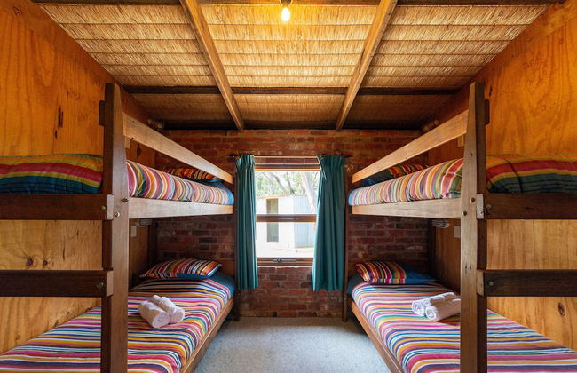 Grampians Pioneer Cottages - Foto 14