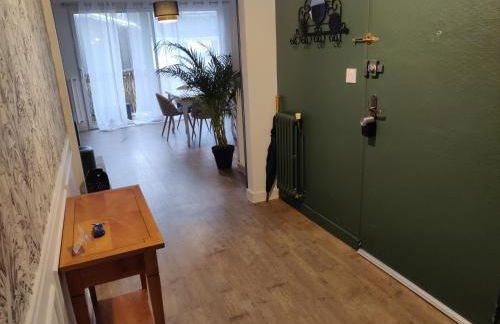 Appartement 2 Chambres INDIaNA Hyper centre - Foto 24