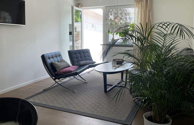 6 Person Holiday Home in Myggenas-by Traum - Foto 12