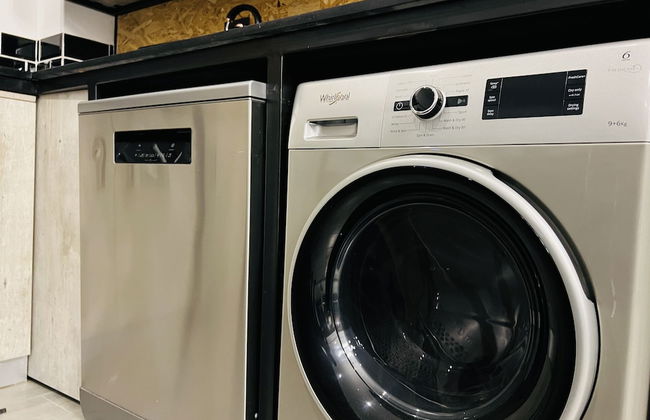 24 On Basil Boutique Aparthotel - Foto 51