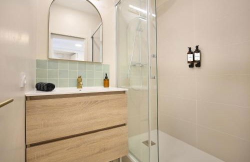 Vue imprenable et charme historique à Toulouse - Foto 11