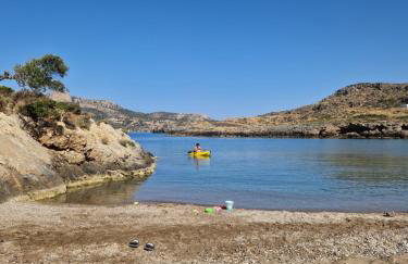 La Casa Di Kokkines - Photo 26