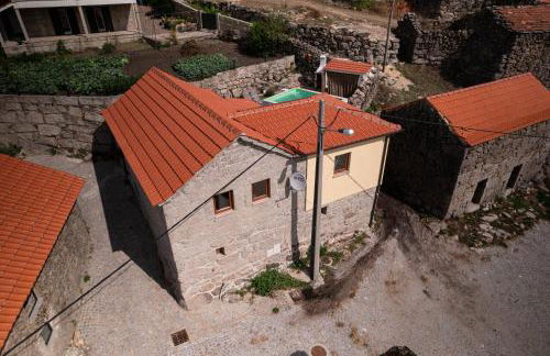 BezerreiraComVida-O refúgio do monte - Foto 38