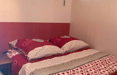 2 pièces La Clusaz Centre village dans petite résidence - Foto 15