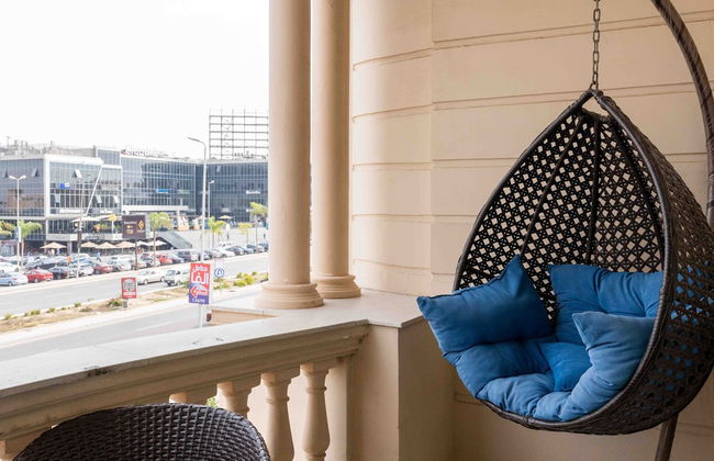 BIRD NEST Near O1 Mall - Foto 33