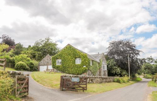 Coquet View Cottage - Foto 33