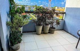 Cobertura duplex luxuosa na Praia de Guarajuba, seu Pet é bem vindo - Foto 45