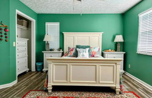 The Teal Cottage - Foto 15