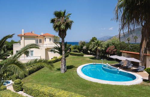 Psatha Villa's - Foto 54