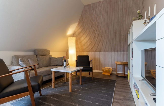 Ferienwohnung Kustenluft in Tating - Foto 11