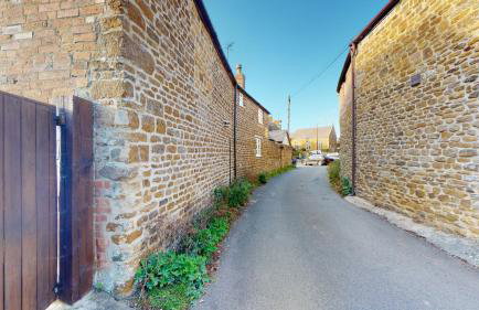 Hannah Cottage - Foto 14