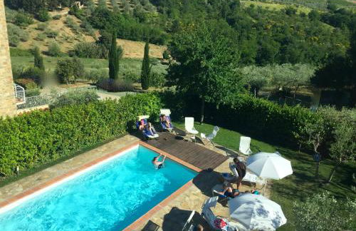 La Compagnia del Chianti - Foto 17