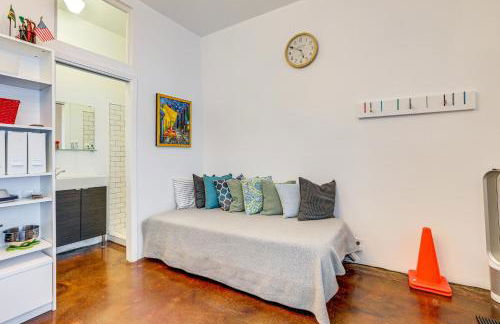 1 Mi to Downtown Walkable Studio in Sacramento - Foto 12