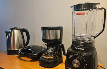 Flat Aconchego - Foto 21