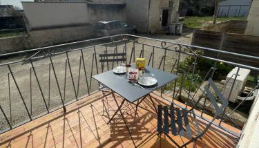 Escapade poitevine - Maison climatisée avec 3 Ch - 4 min Futuroscope et Aquascope - Foto 4