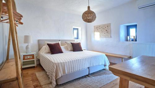 Leticia Villa with pool with amazing sea views, Paros - Foto 2