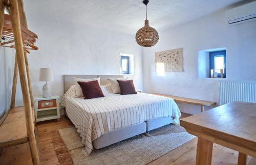 Leticia Villa with pool with amazing sea views, Paros - Photo 2