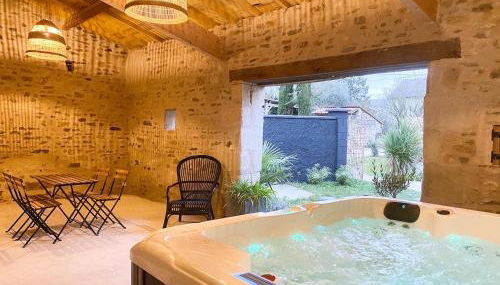 Le Lodge du Chêne - Foto 2, Garden, Garden view