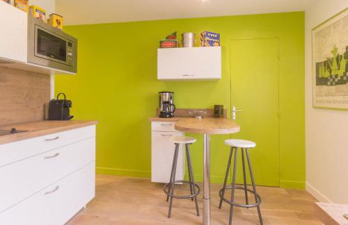 L'Escale de Jules et Lily - Foto 89