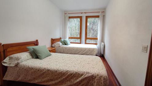 Martina VUT , Estación de Canfranc - Foto 5