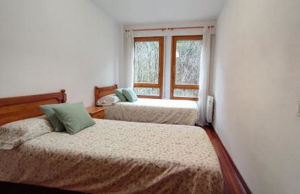 Martina VUT , Estación de Canfranc - Foto 5