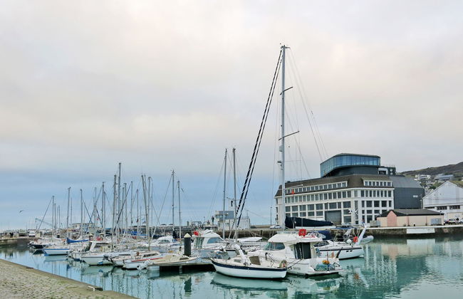 Le Domaine du Vasouy - Foto 26