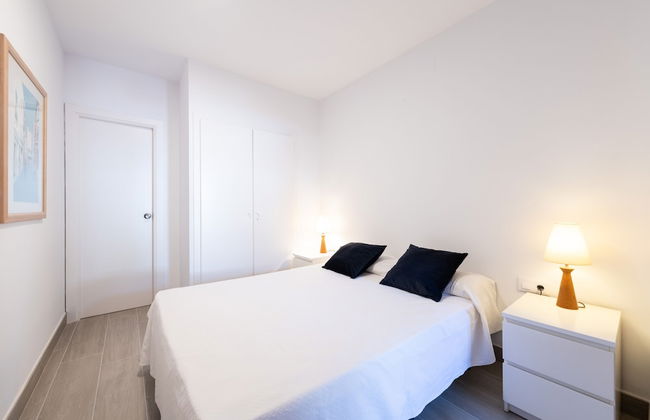 Apartments Marblau - Foto 29