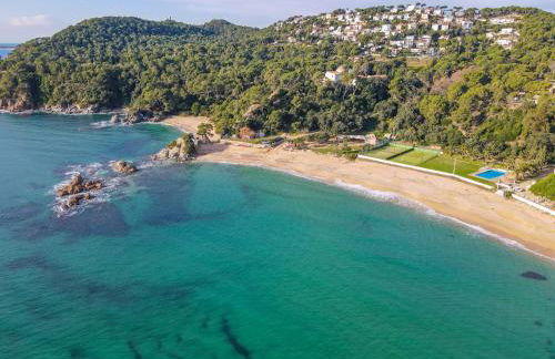 Villa Jaruco Lux Piscina Privada Familiar BBQ Aire Acondicionado - Foto 42