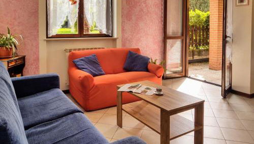 Apartment Parco Musadino by Interhome - Photo 4