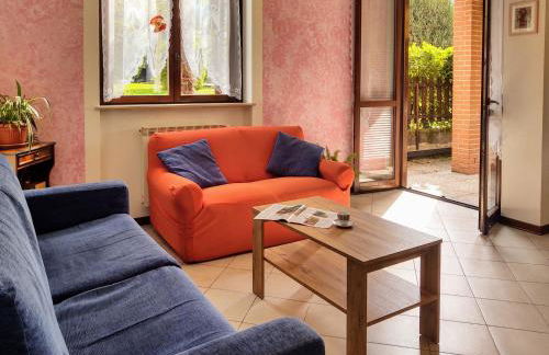 Apartment Parco Musadino by Interhome - Photo 4