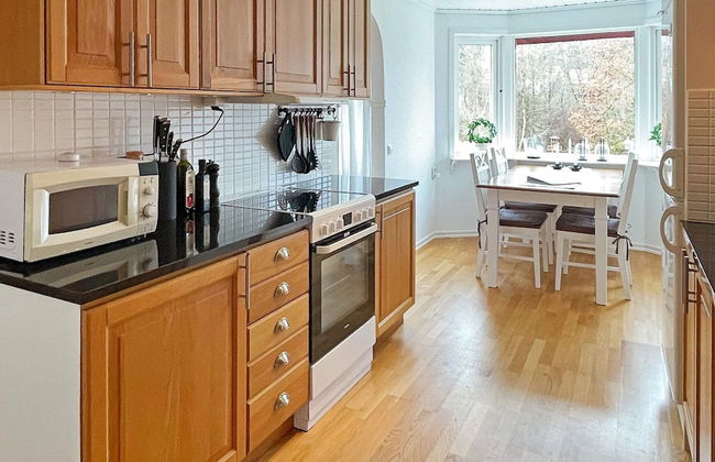 6 Person Holiday Home in Svanesund-by Traum - Foto 7